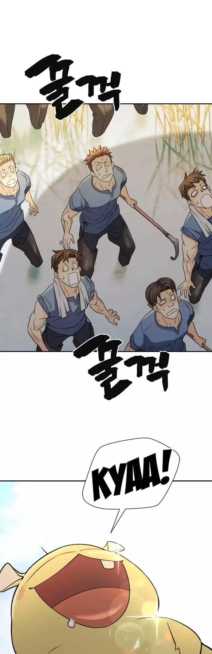 The Greatest Estate Developer, chapter 20, image 23