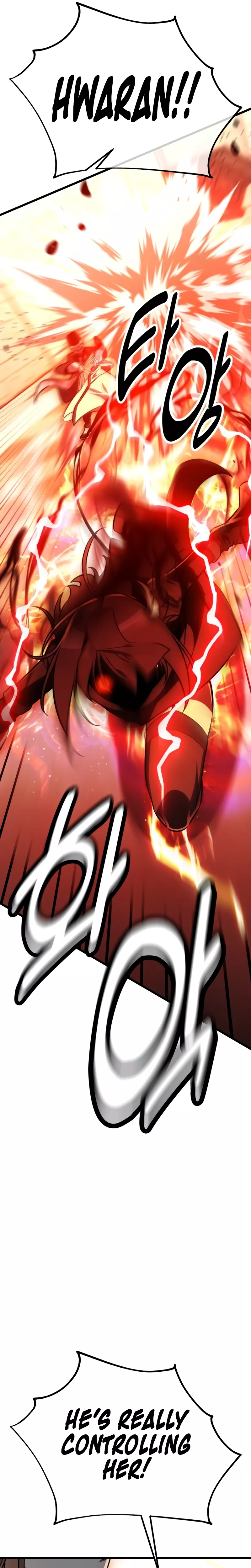I Killed the Main Player, chapter 50, image 29