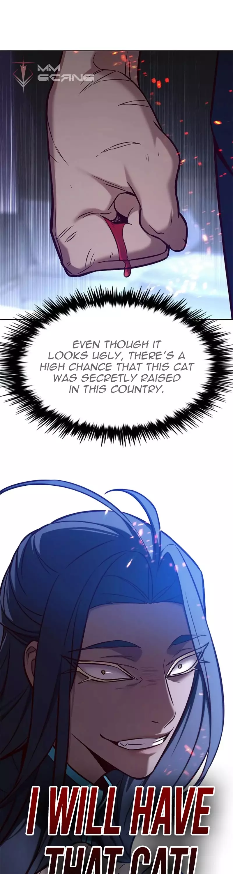 Eleceed, chapter 164, image 53