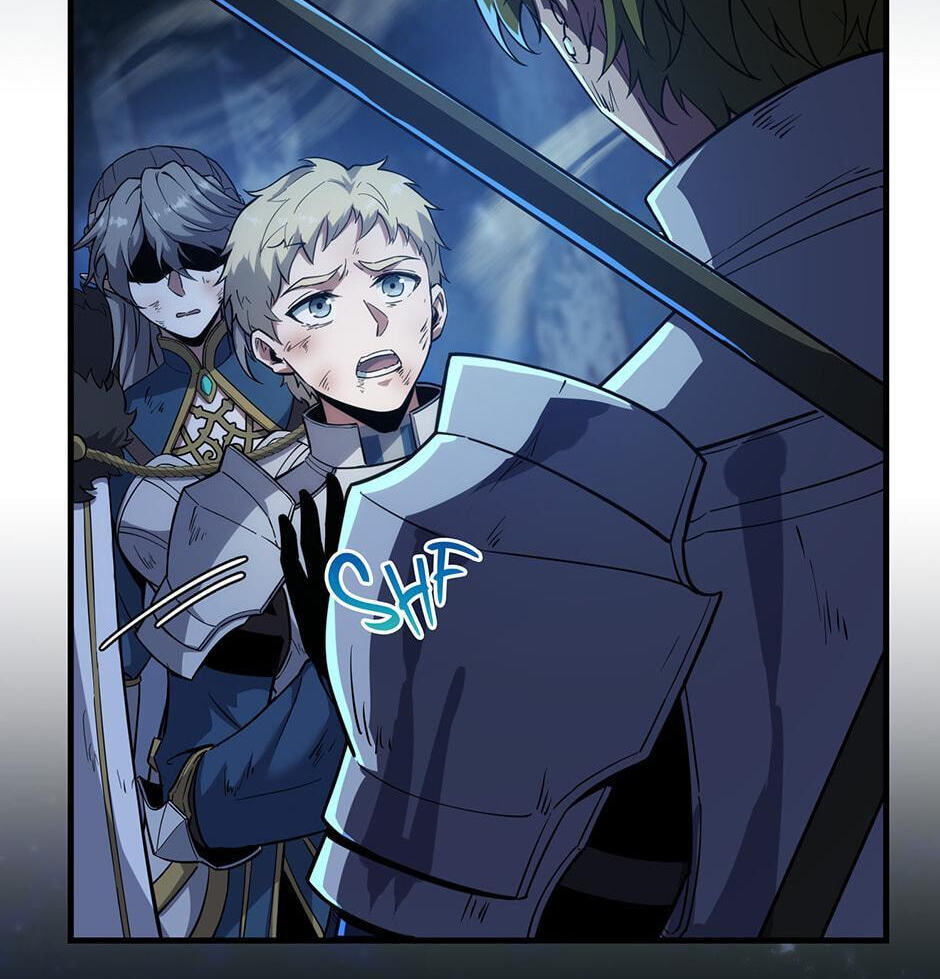 The Beginning After the End, chapter 252, image 32