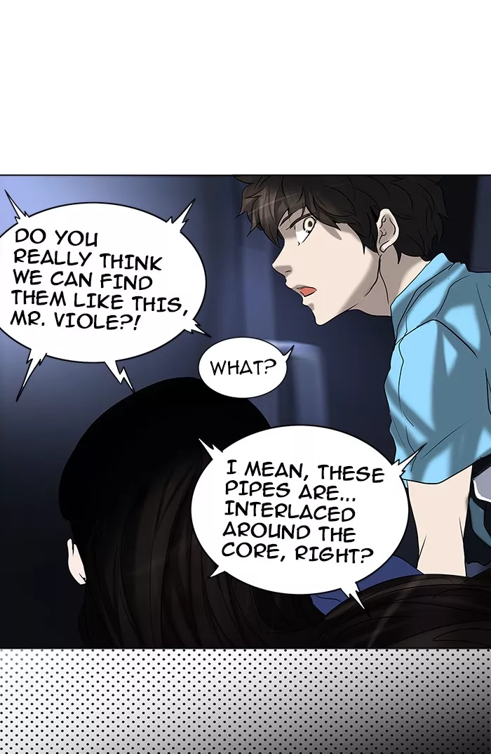 Tower of God, chapter 262, image 8
