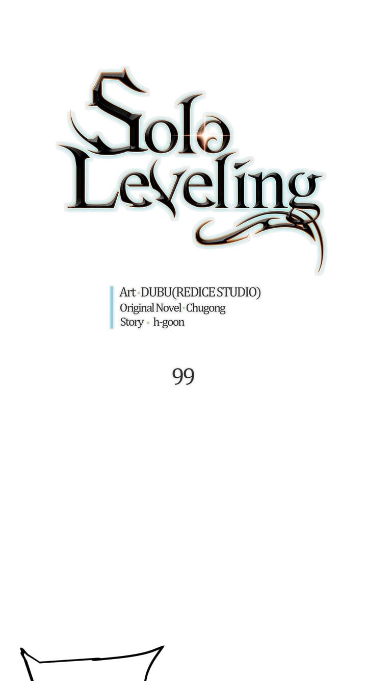 Solo Leveling, chapter 99, page 4