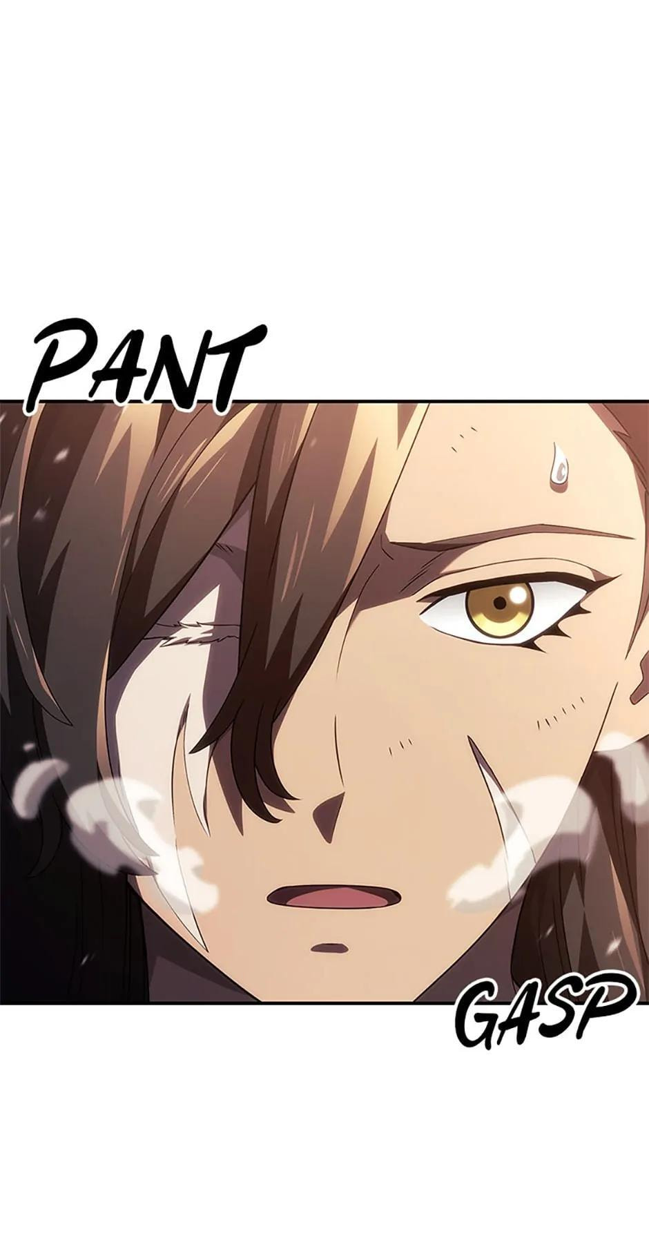 Revenge of the Baskerville Bloodhound, chapter 56, image 13