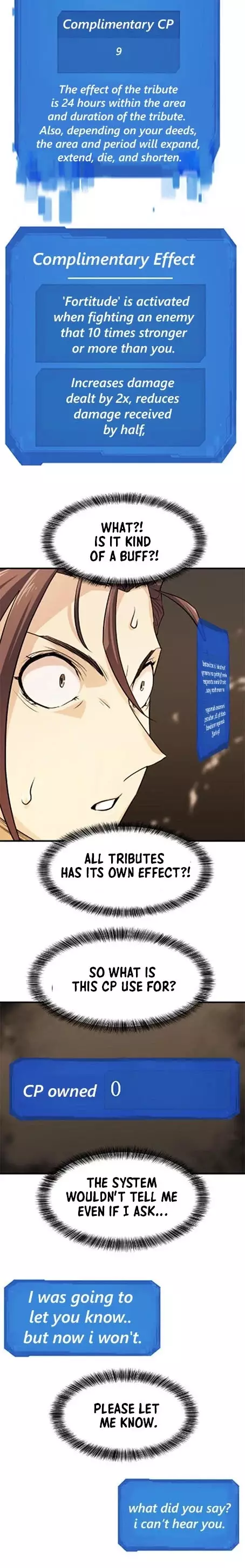 The Greatest Estate Developer, chapter 46, image 27