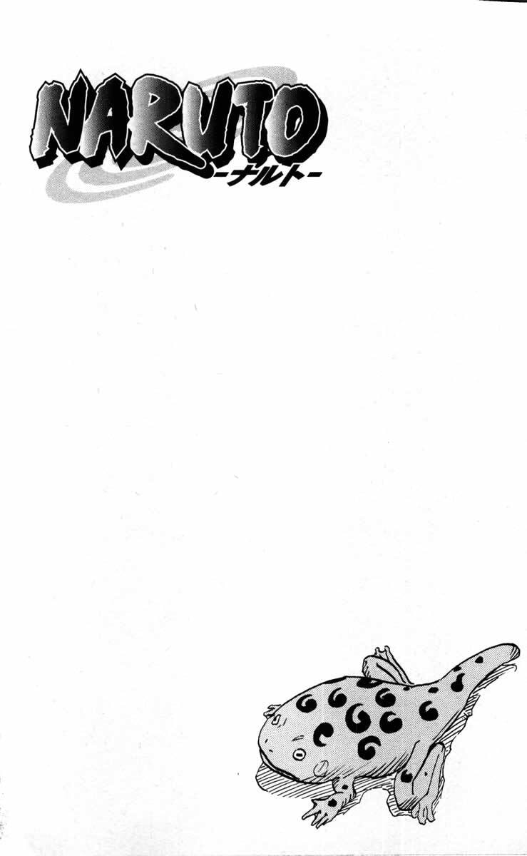 Naruto, chapter 98, image 3