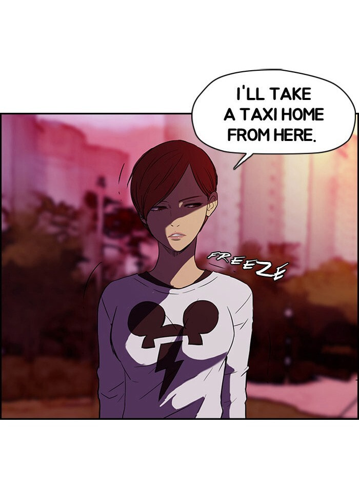 Wind Breaker, chapter 37, page 22