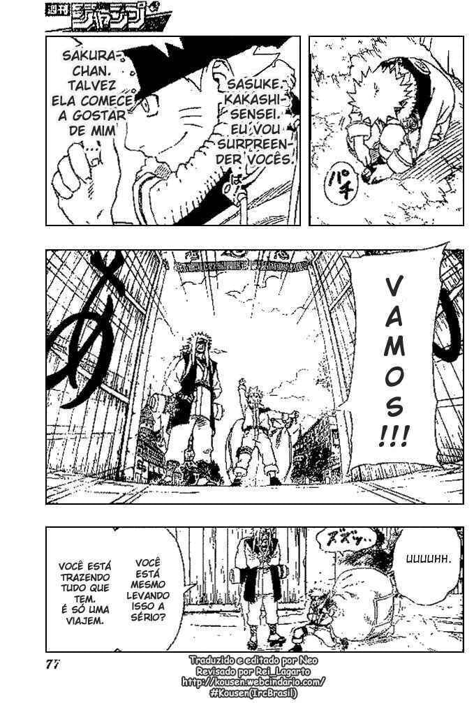 Naruto, chapter 143, image 18