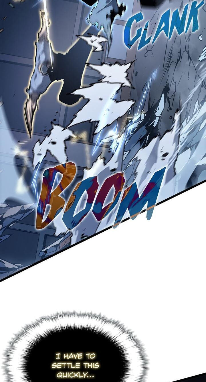 Solo Leveling, chapter 150, image 68