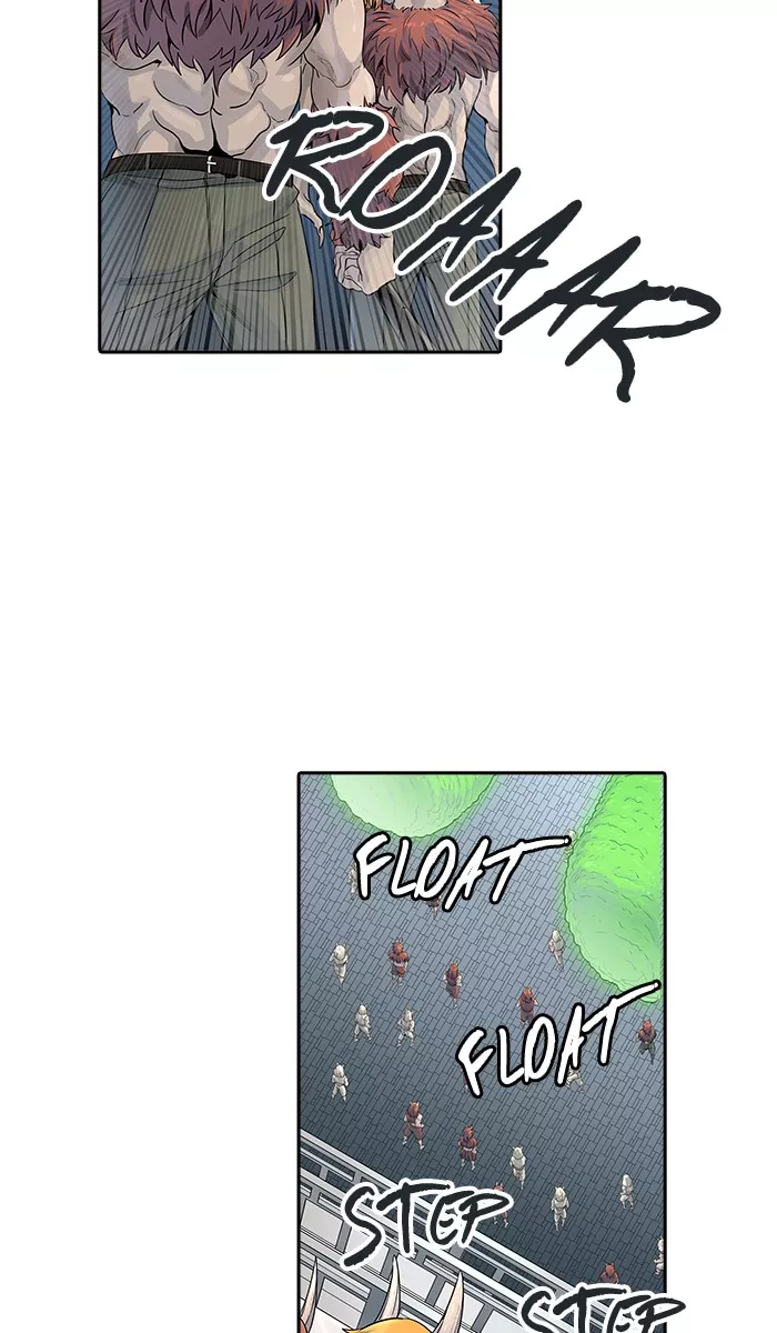 Tower of God, chapter 493, image 152