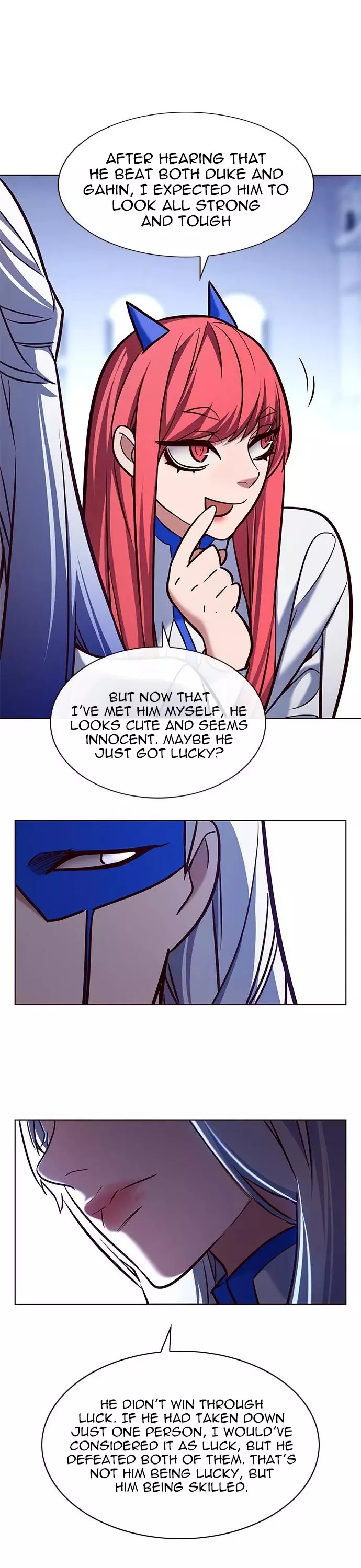Eleceed, chapter 193, image 10