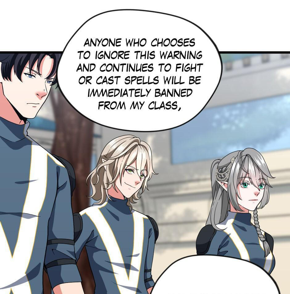 The Beginning After the End, chapter 97, image 93