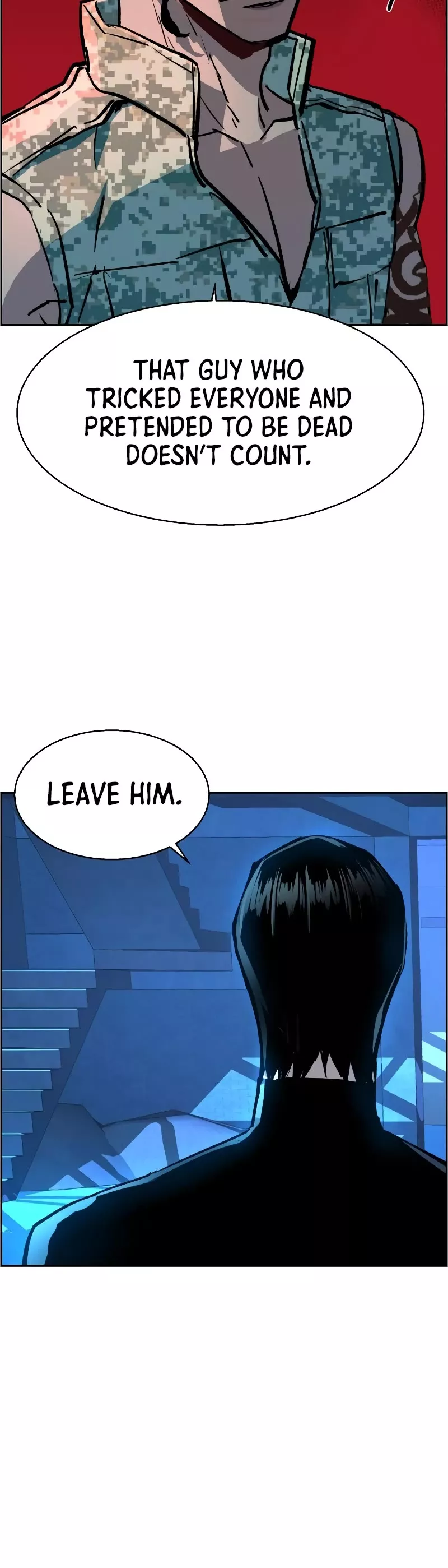Teenage Mercenary, chapter 118, image 17