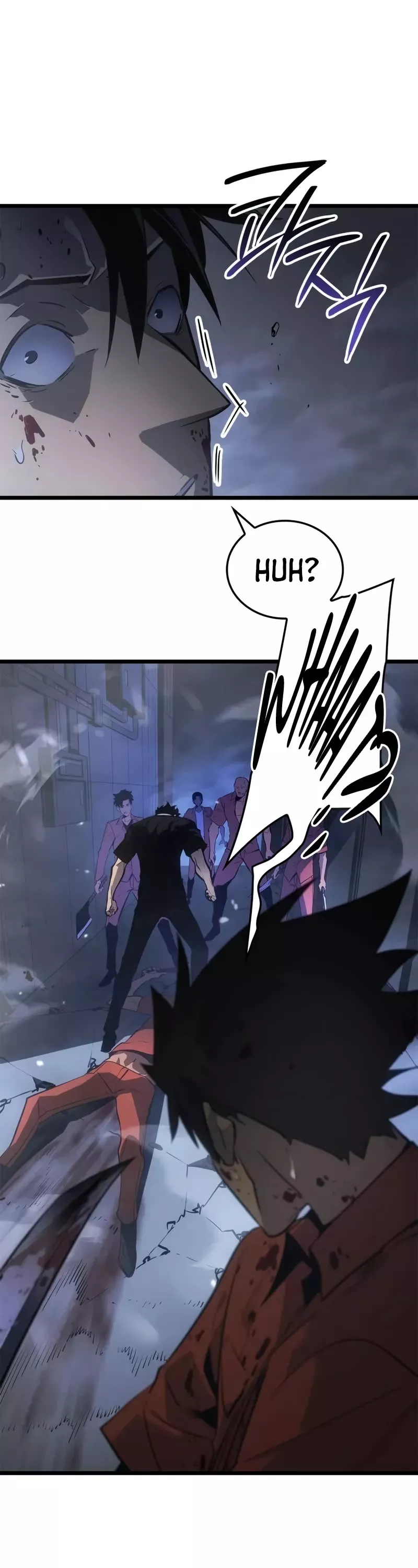 Solo Leveling: Ragnarok, chapter 49, image 52