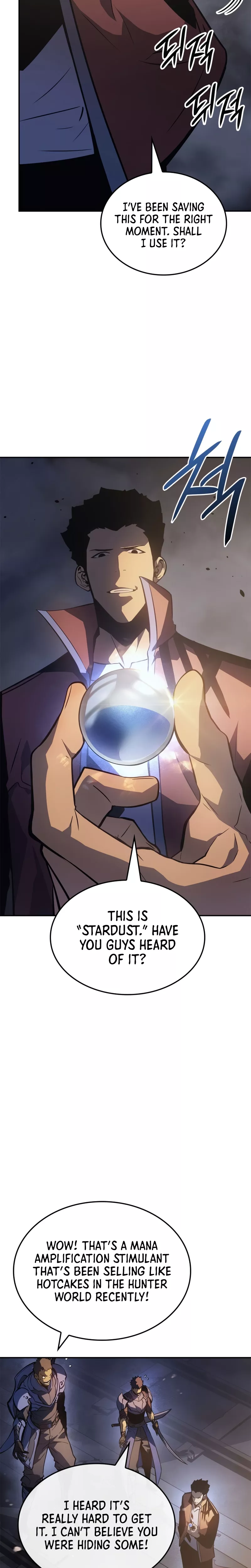 Solo Leveling: Ragnarok, chapter 16, image 24