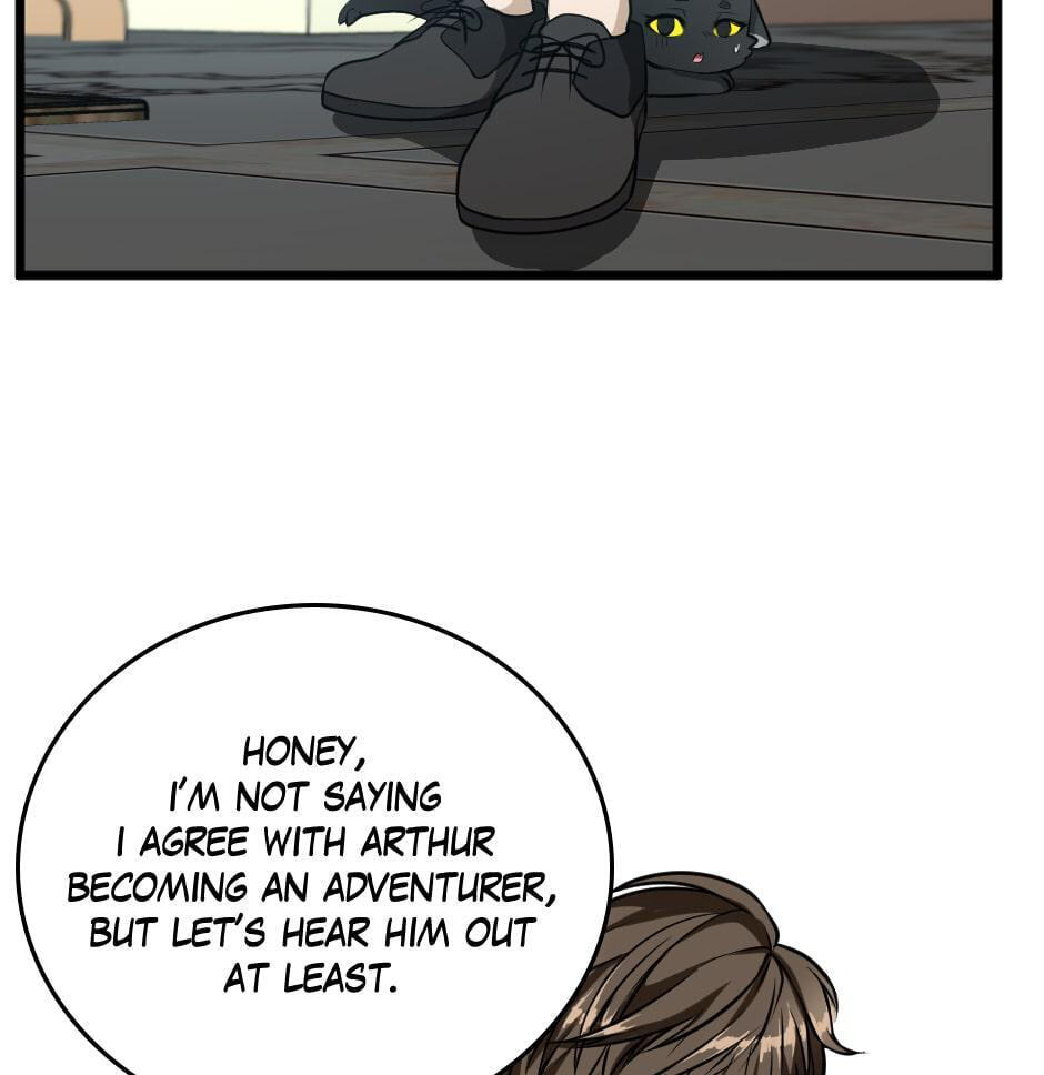 The Beginning After the End, chapter 36, image 11