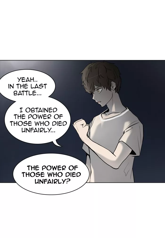 Tower of God, chapter 280, image 19