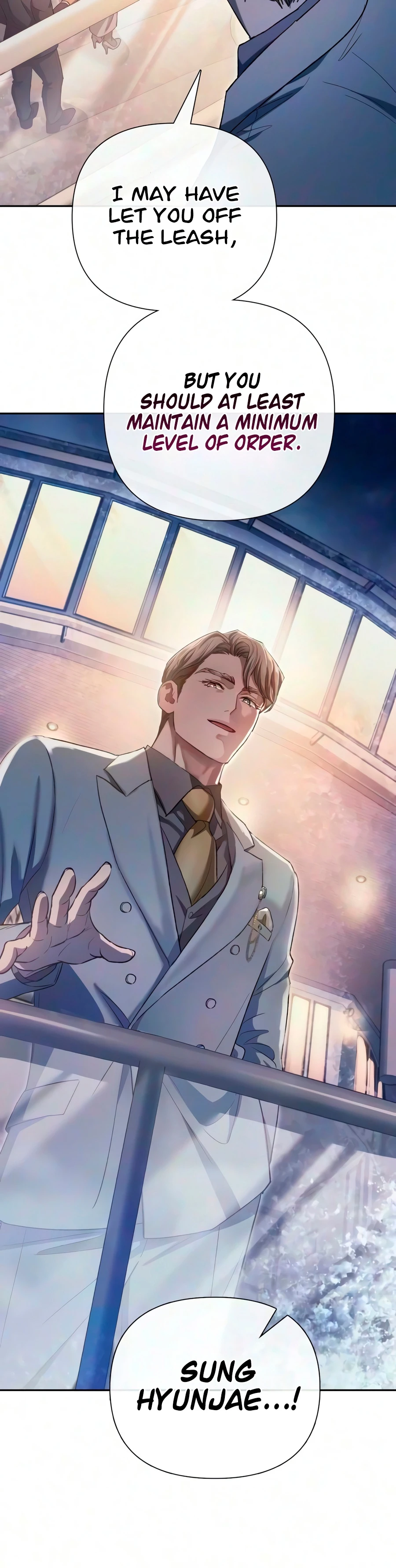 The S-Classes That I Raised, chapter 169, image 13