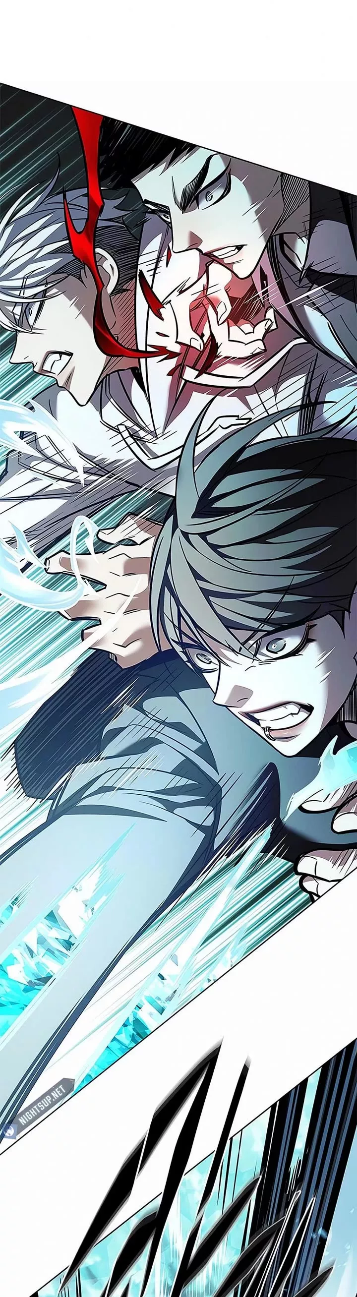 Eleceed, chapter 361, image 32