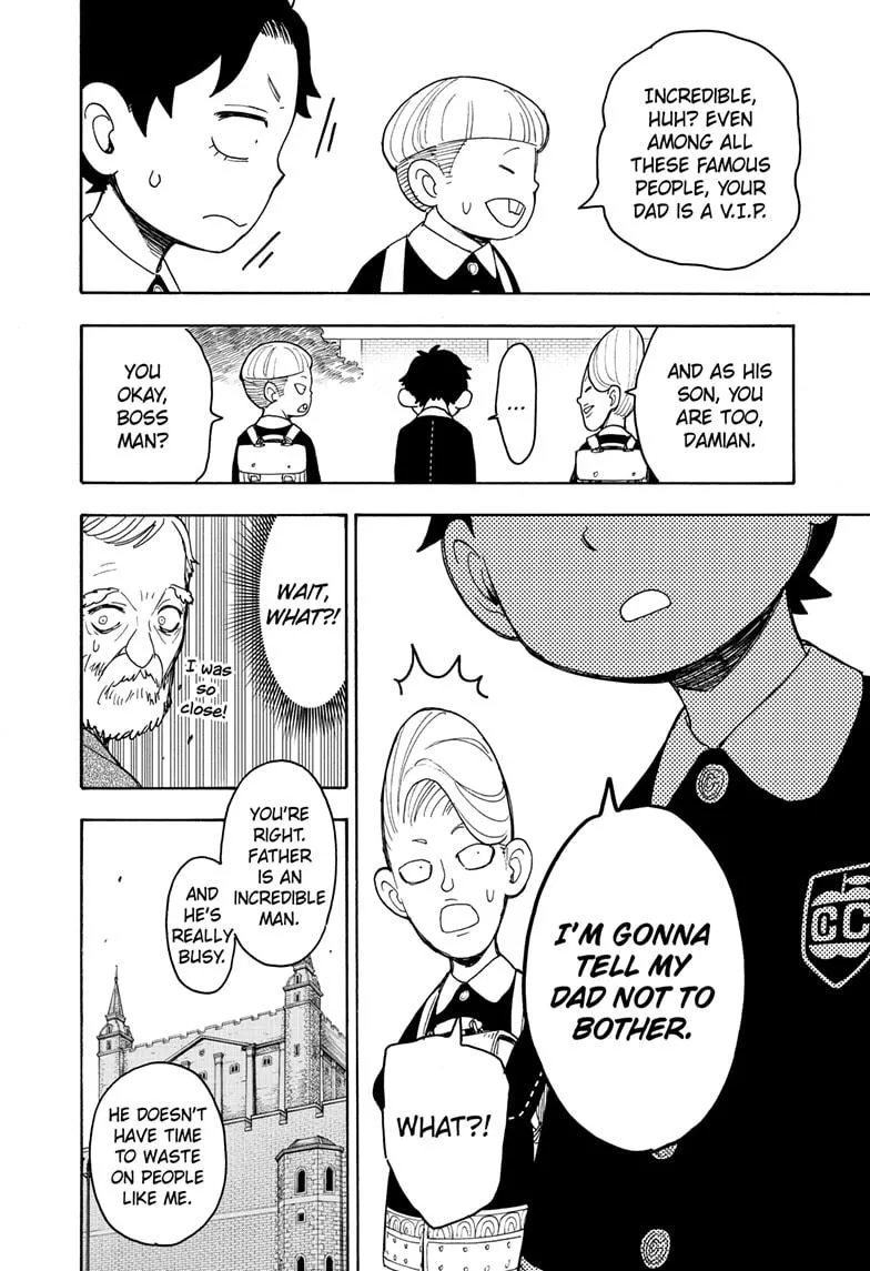 SPY x FAMILY, chapter 37, image 15