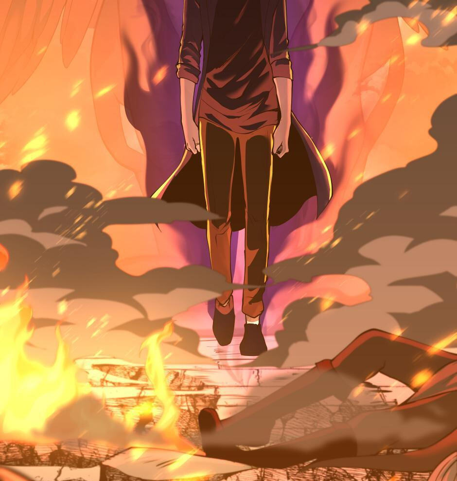 The Beginning After the End, chapter 138, image 151