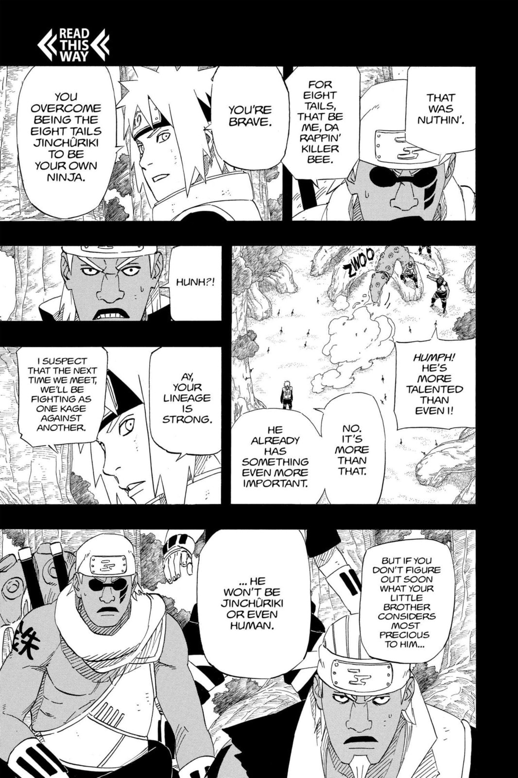 Naruto, chapter 542, image 17