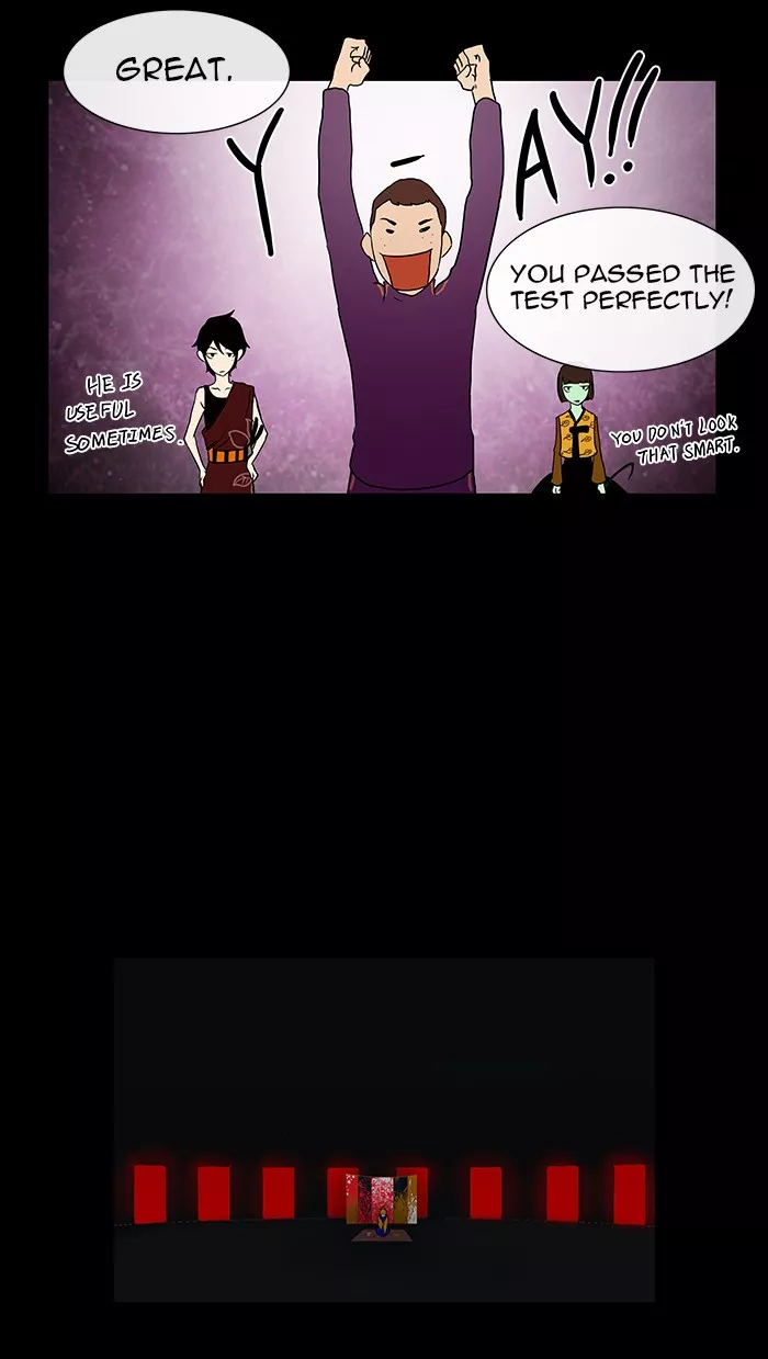 Tower of God, chapter 13, image 39