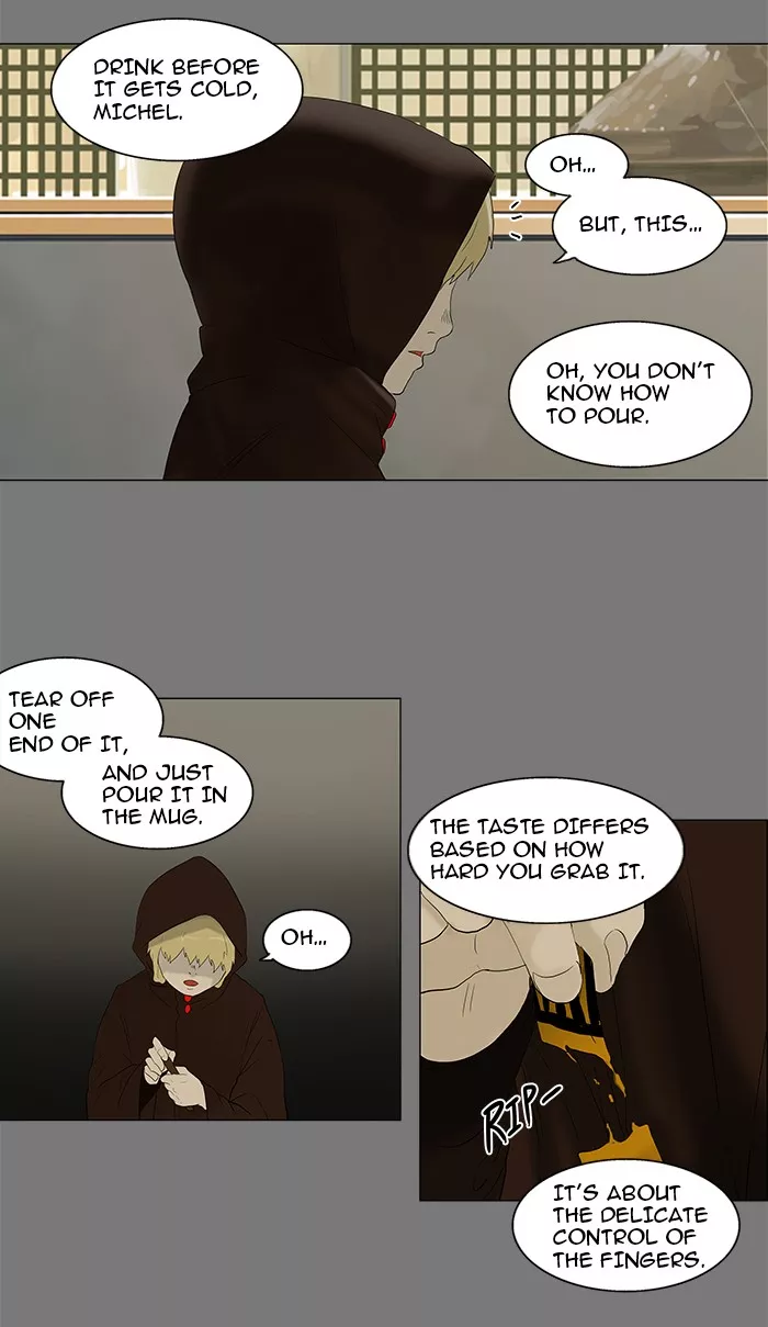 Tower of God, chapter 77, image 28