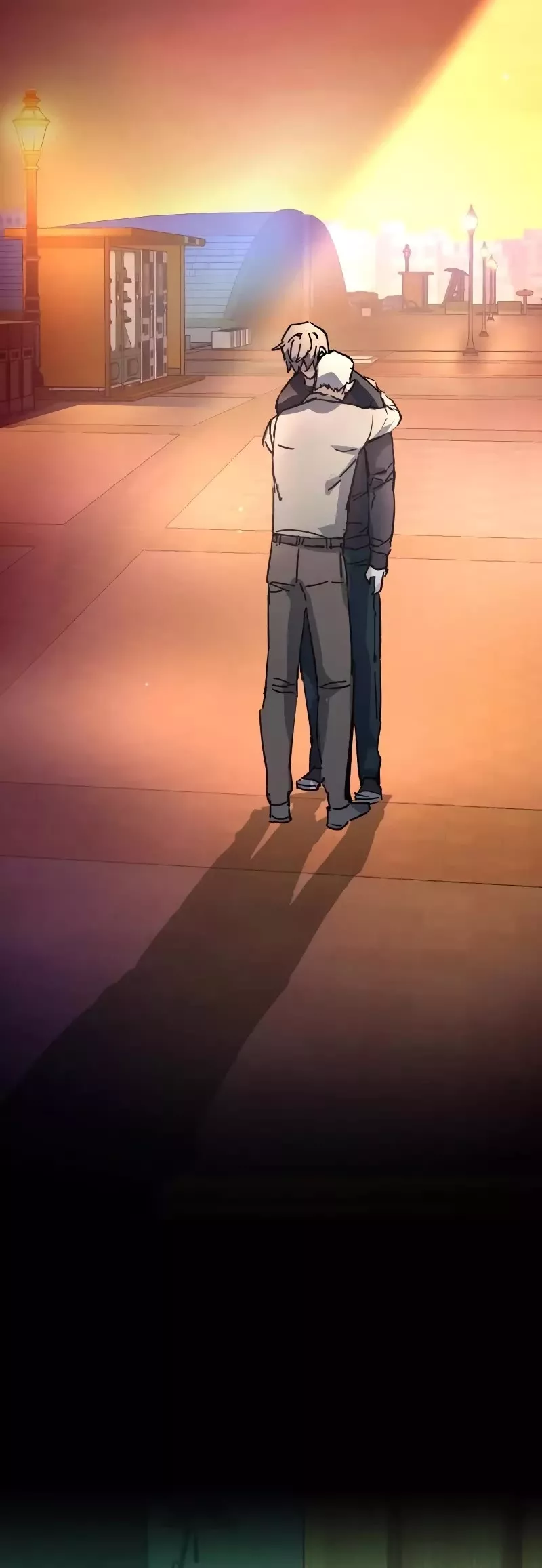 Teenage Mercenary, chapter 163, image 56