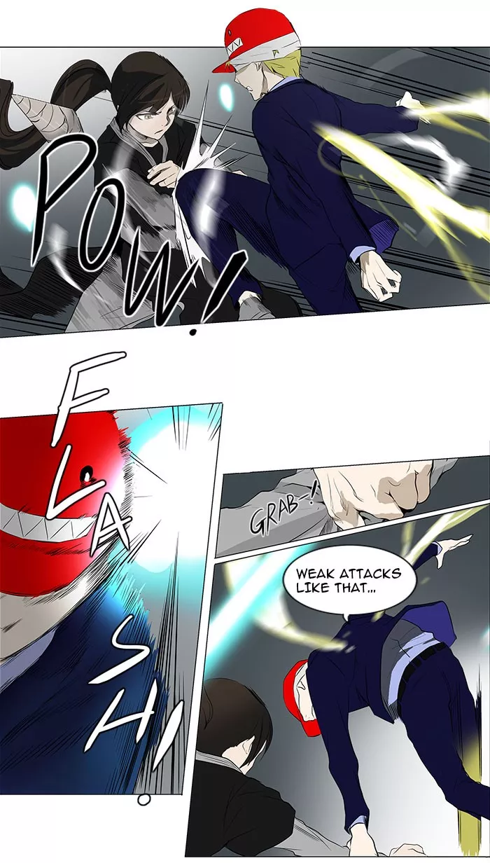 Tower of God, chapter 175, image 14