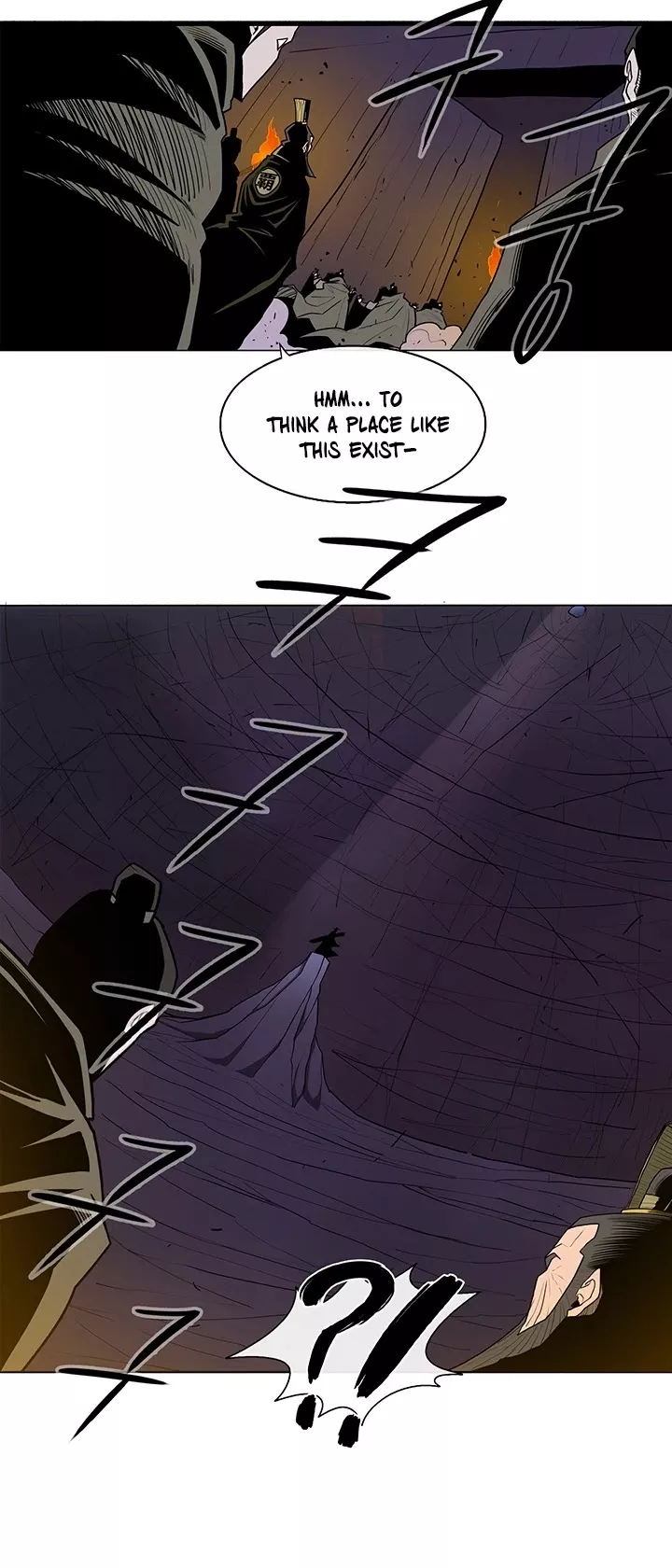 Legend of the Northern Blade, chapter 44, image 7