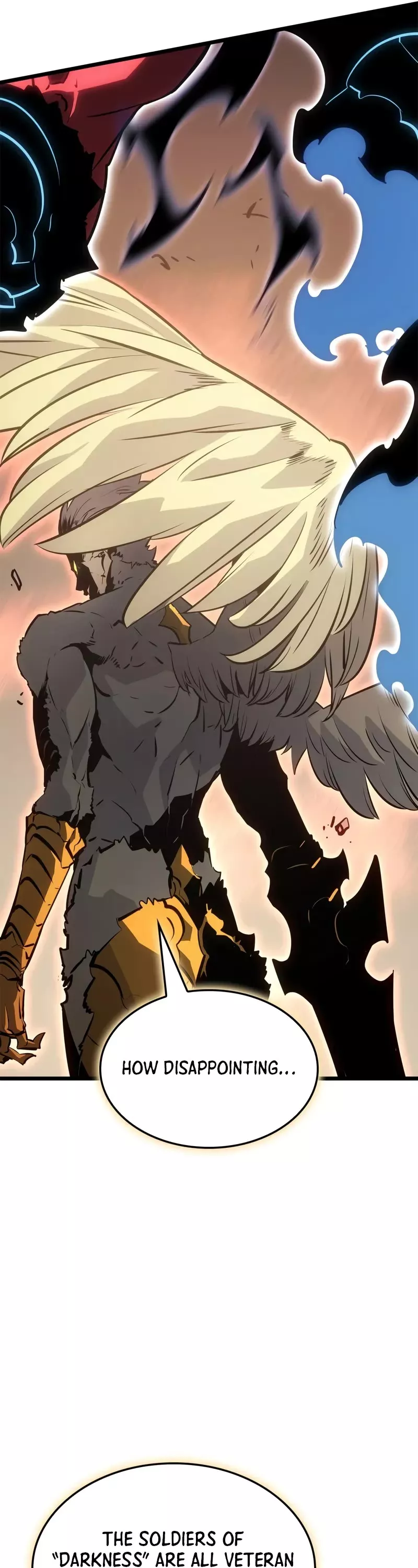 Solo Leveling: Ragnarok, chapter 40, image 37