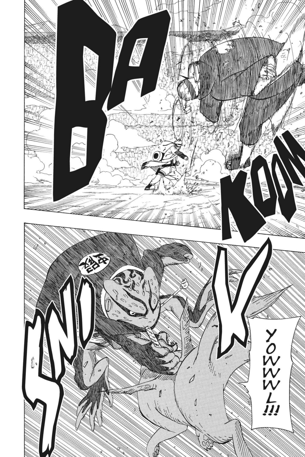 Naruto, chapter 431, image 14