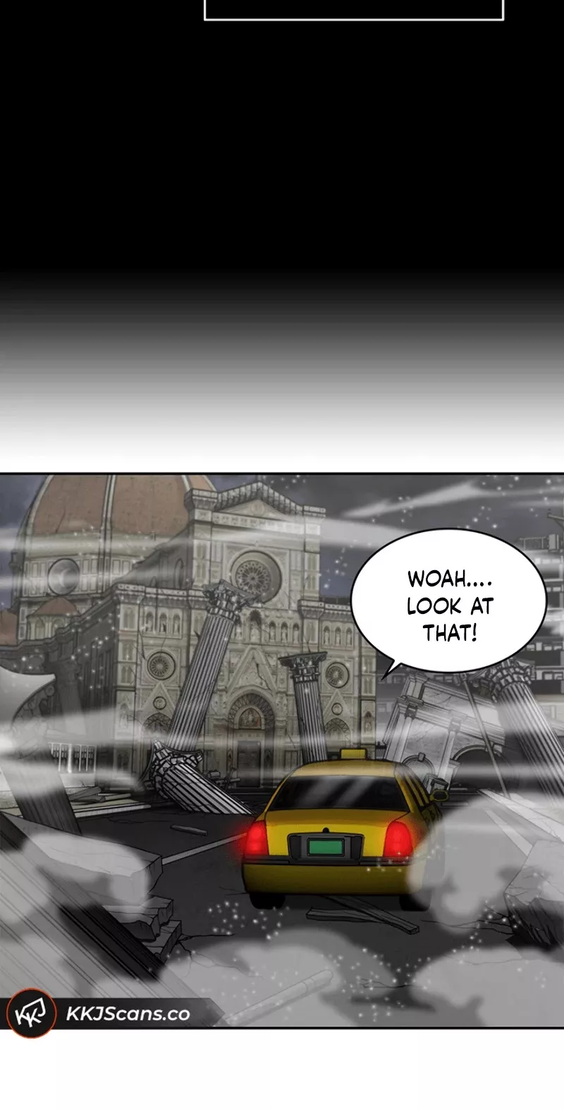 Tomb Raider King, chapter 62, image 38
