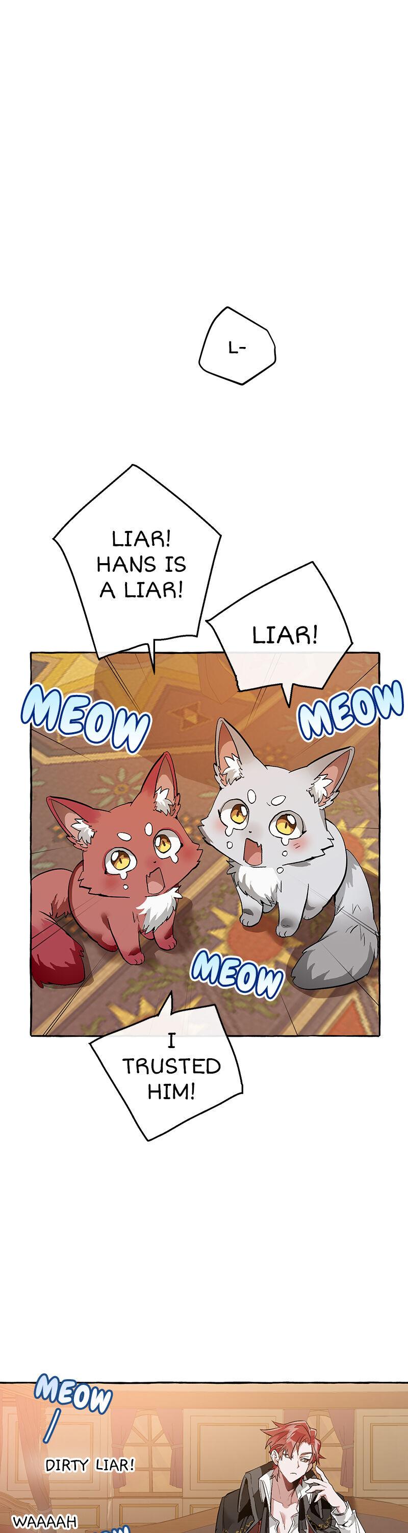 Trash of the Count’s Family, chapter 23, image 23