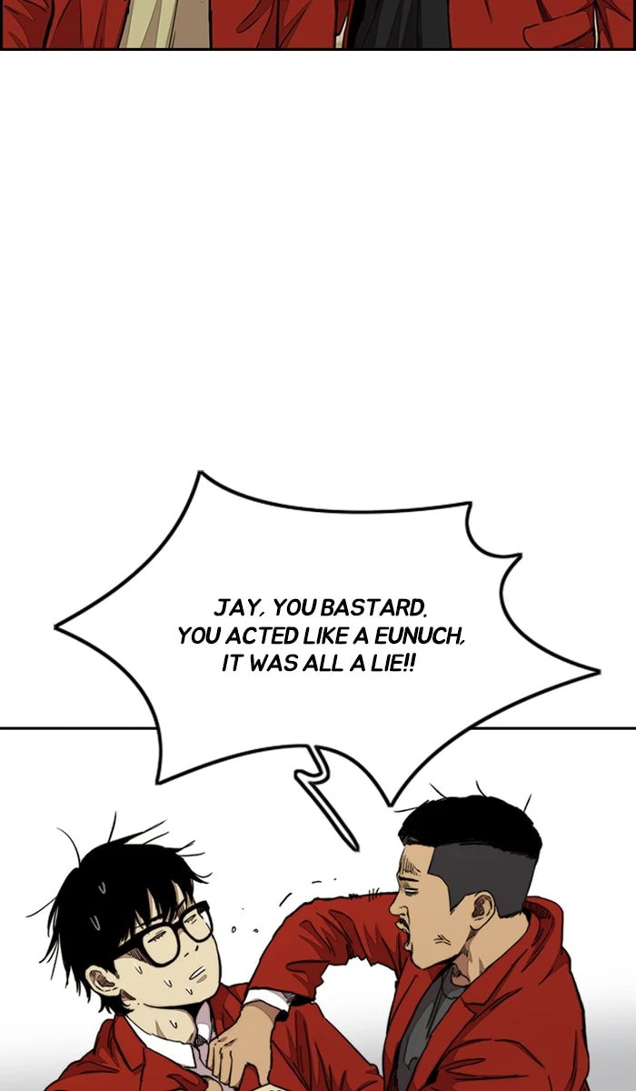 Wind Breaker, chapter 278, image 49