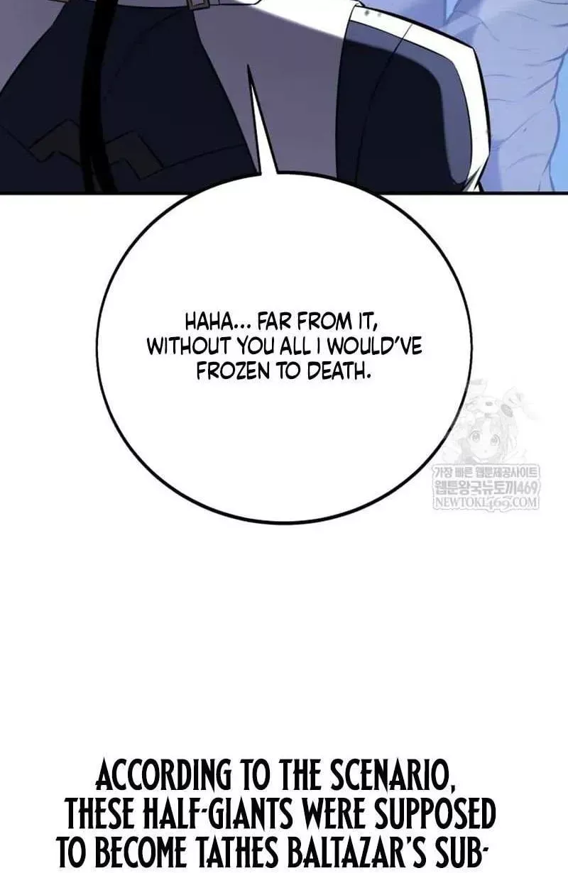 I Killed the Main Player, chapter 96, image 70