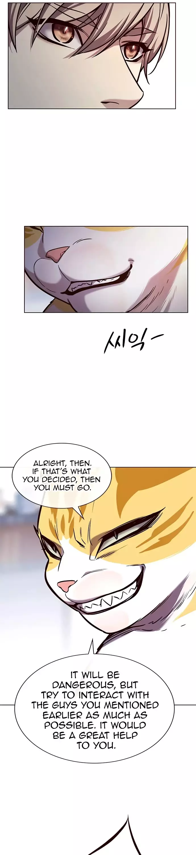 Eleceed, chapter 189, image 33