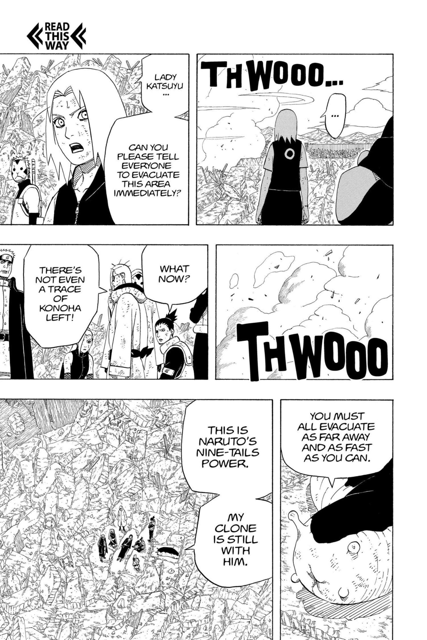 Naruto, chapter 438, image 10