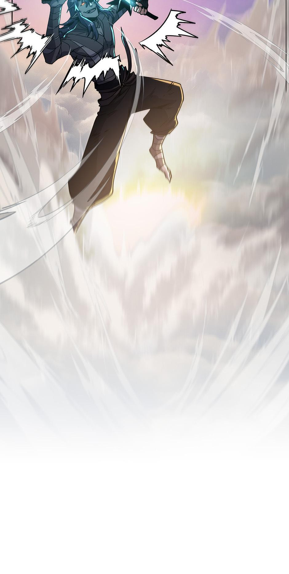 The Beginning After the End, chapter 204, image 101