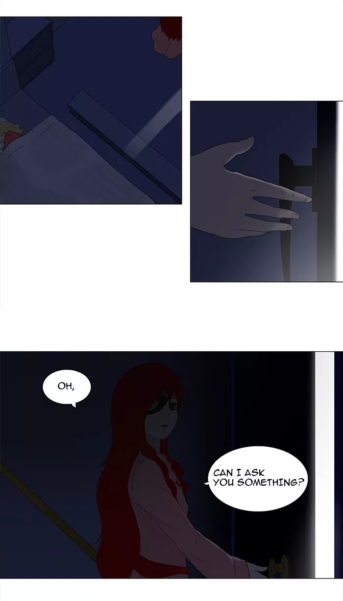 Tower of God, chapter 77, image 40