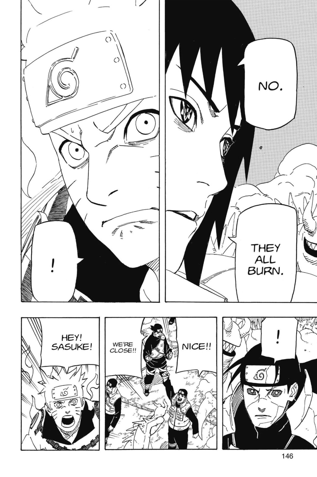 Naruto, chapter 635, image 12