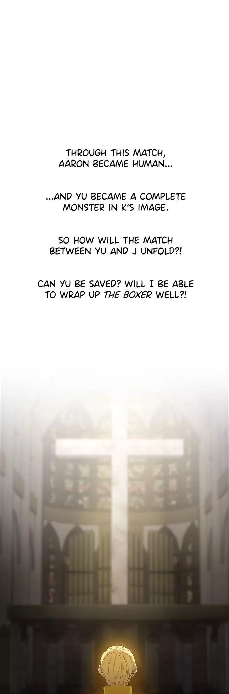 The Boxer, chapter 102, image 13