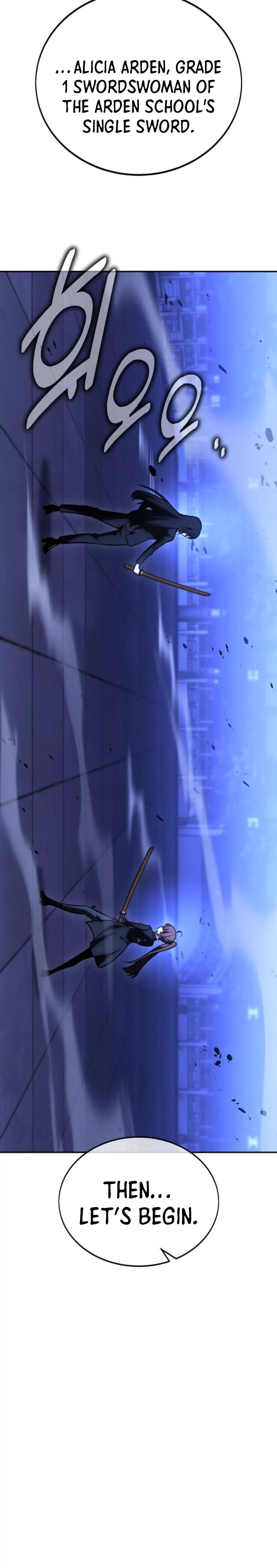 I Killed the Main Player, chapter 57, image 4