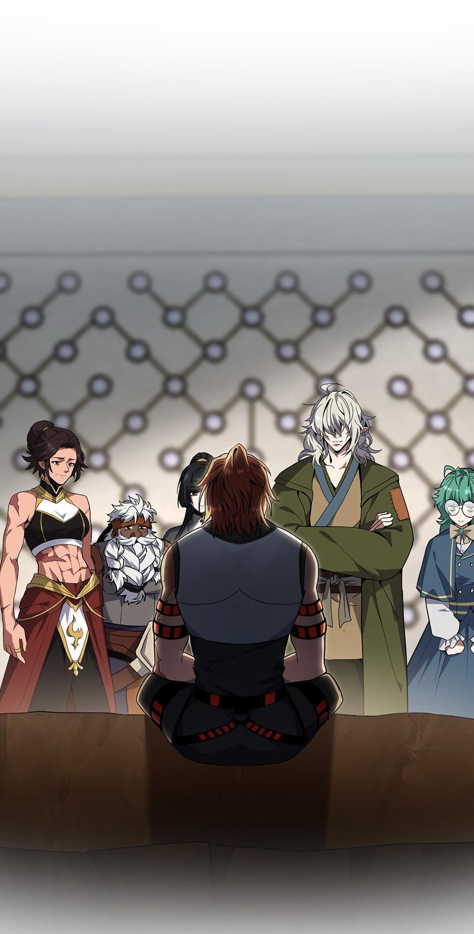 The Beginning After the End, chapter 221, image 88