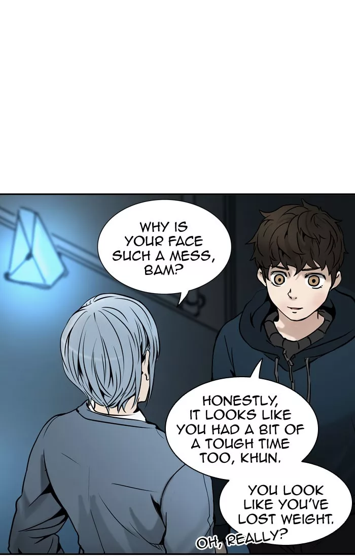 Tower of God, chapter 312, image 69