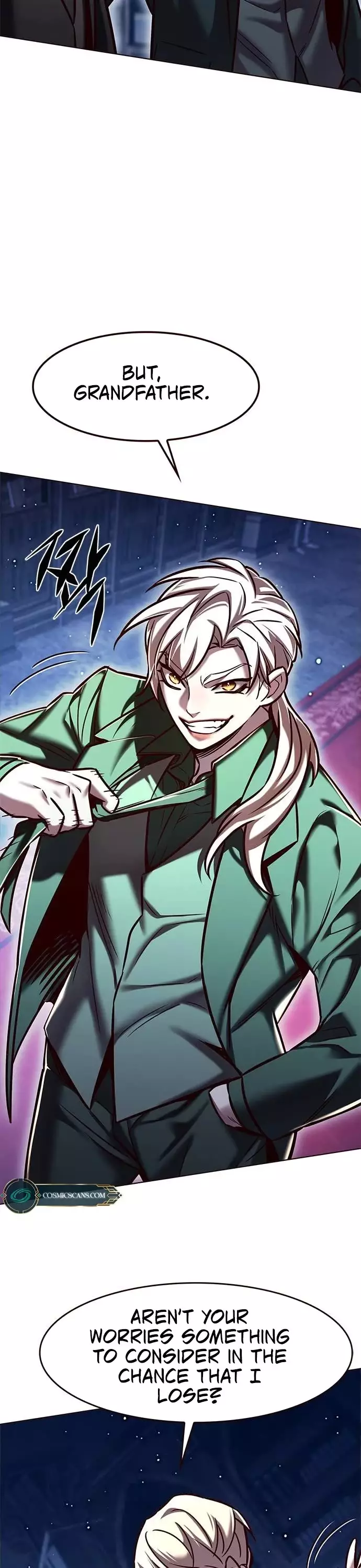 Eleceed, chapter 283, image 19