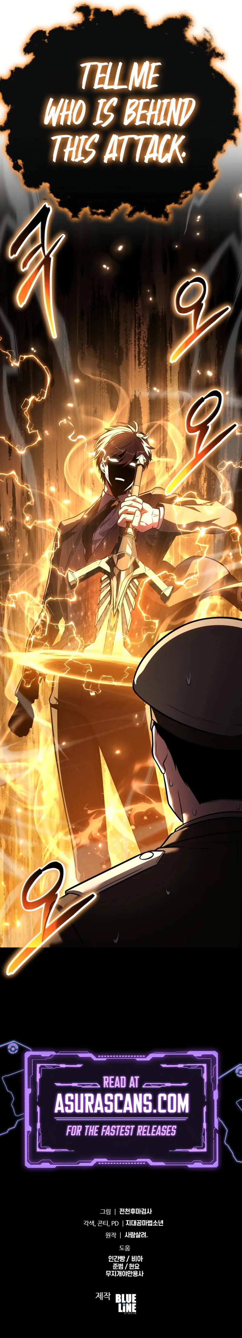 The Knight King Who Returned with a God, chapter 151, image 14