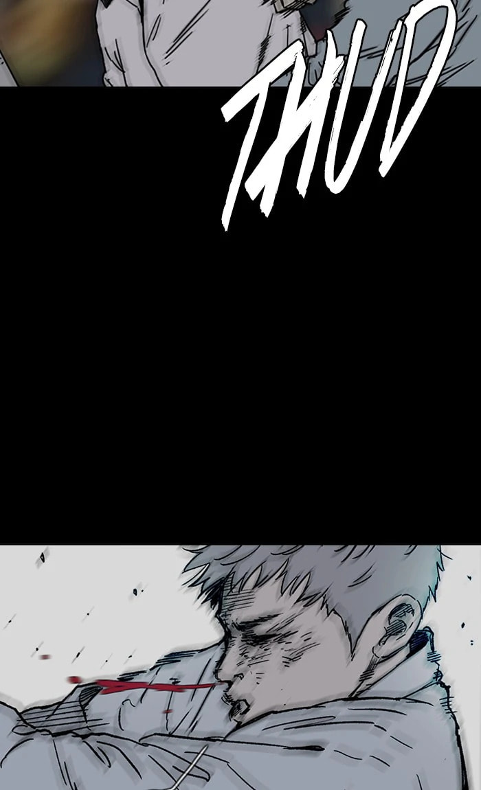 Wind Breaker, chapter 236, image 18