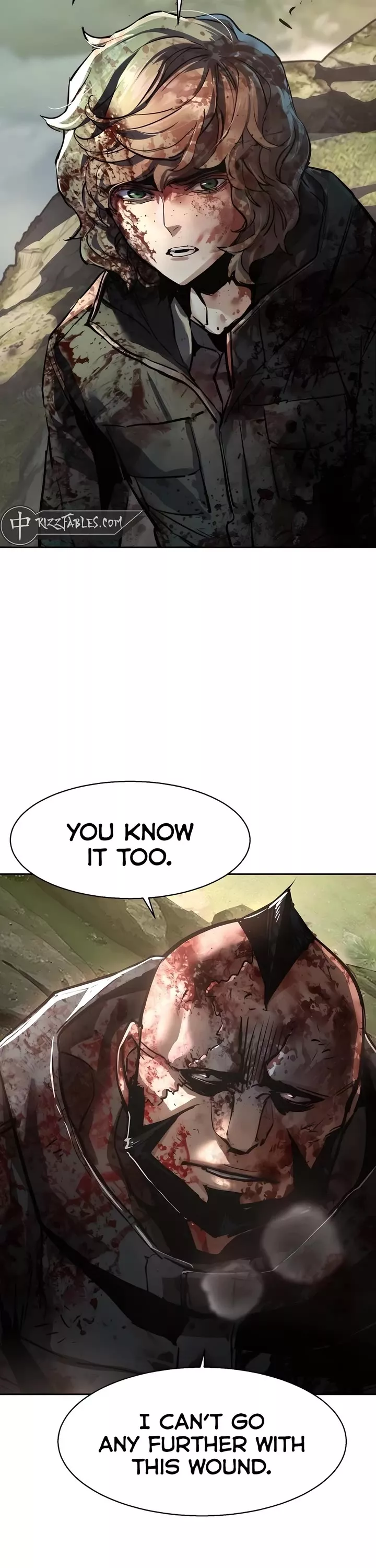 Teenage Mercenary, chapter 249, image 2
