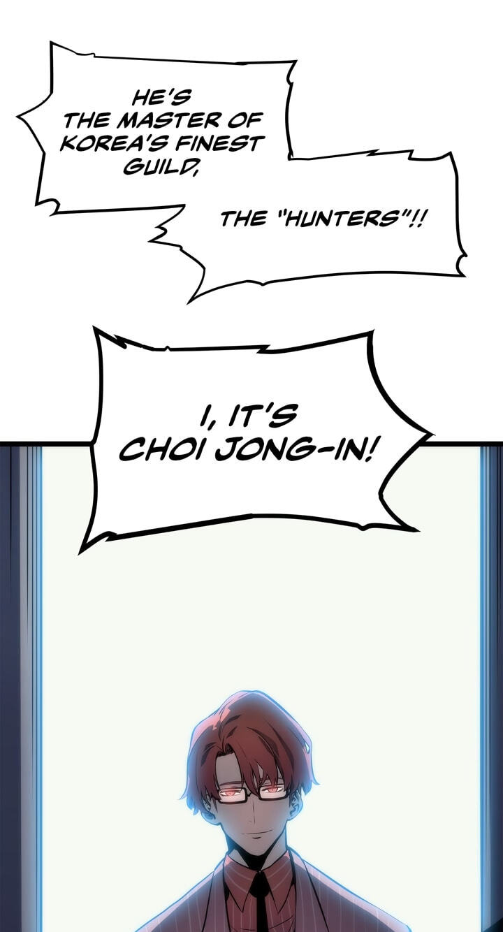 Solo Leveling, chapter 62, page 67